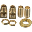 0230-K Compatible TS Brass Install Kit