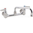 0230-LN060X Compatible TS Brass Faucet Wall 8C 8S Tsb