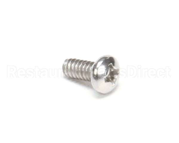 02301.0001 Bunn Screw, Pnh Phh #6-32 X .312