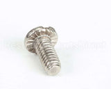 02308.0000 Bunn Screw,Pnhsltd W/Serr 8-32X.38