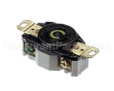 02310.0000 Hubbell Lighting Receptacle