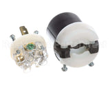 02311.0000 Hubbell Lighting 2P 3W 125V 20A Plug
