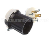 02311.0000 Hubbell Lighting 2P 3W 125V 20A Plug