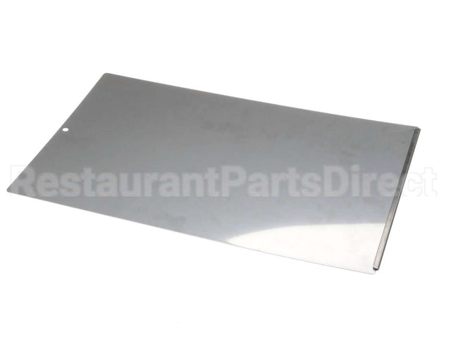 02312 Grindmaster Cecilware Panel Back D15-34
