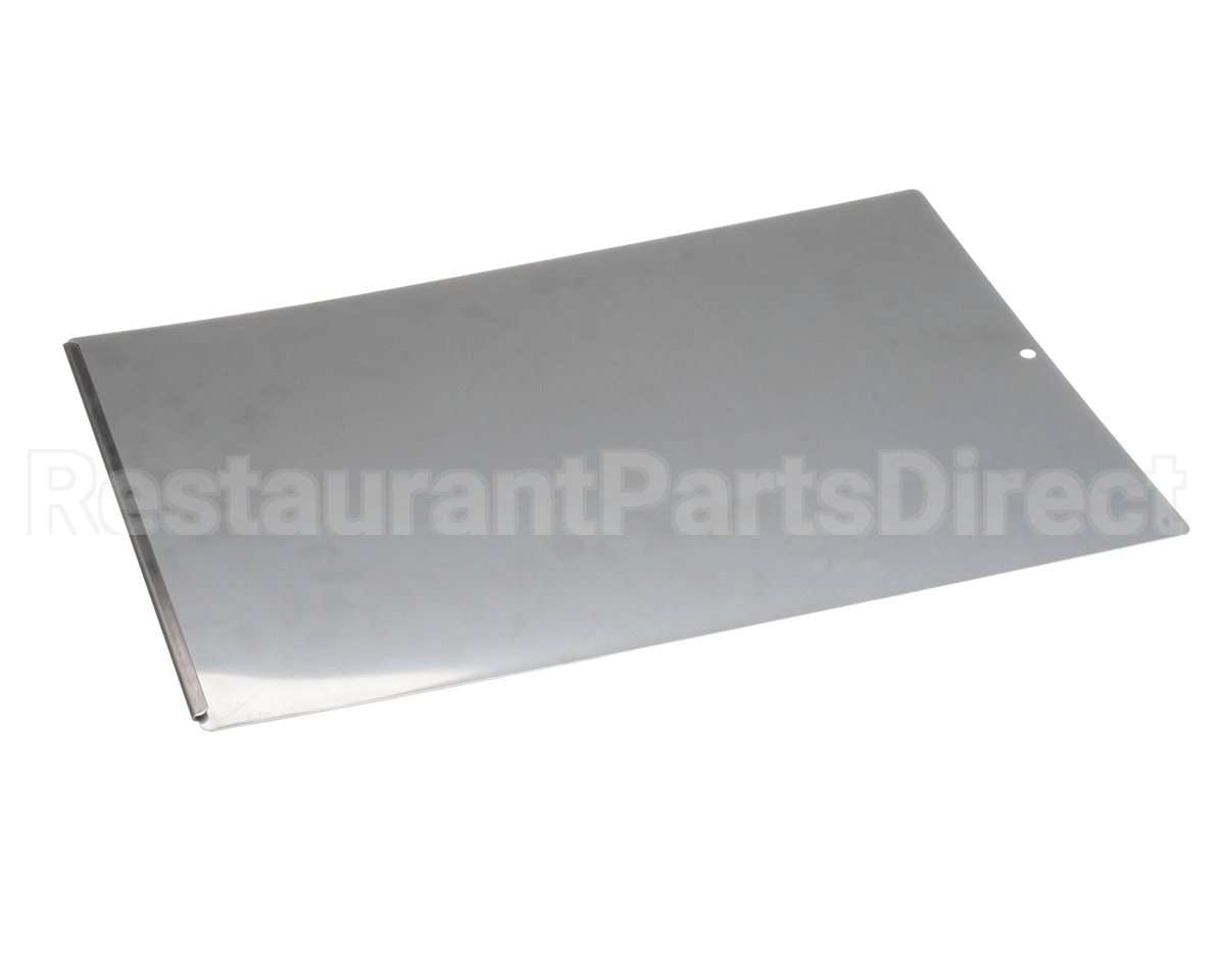 02312 Grindmaster Cecilware Panel Back D15-34