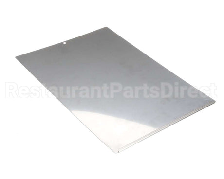 02312.0000 Grindmaster Cecilware Panel Back D15-34