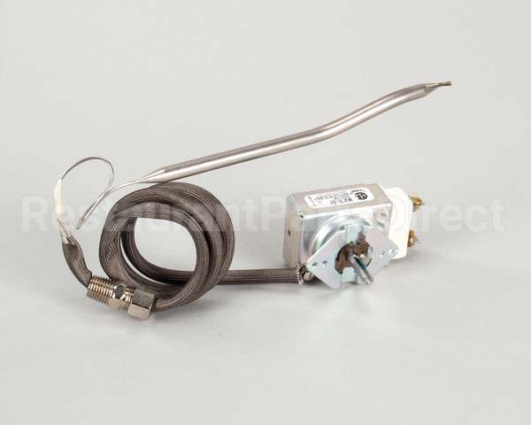 023145 Keating Thermostat Fryer Millivolt Mod