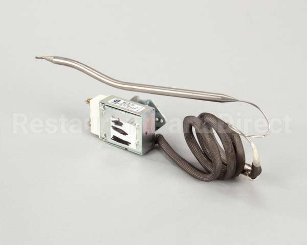 023145 Keating Thermostat Fryer Millivolt Mod
