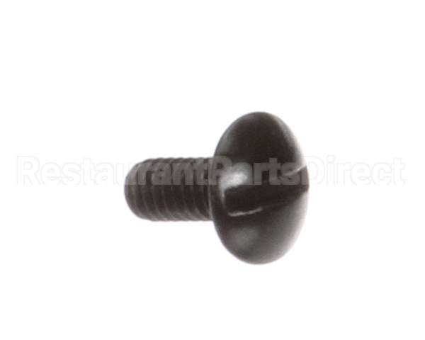 02322.0002 Bunn Screw,Trh Sltd Blk Oxd8-32X38