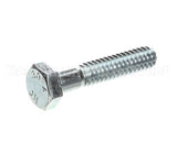 02326.0000 Bunn Screw,Hex Cap Pld .25-20X1.25