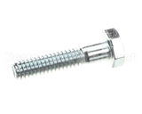 02326.0000 Bunn Screw,Hex Cap Pld .25-20X1.25