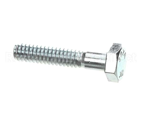 02326.0000 Bunn Screw,Hex Cap Pld .25-20X1.25