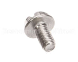 02330.0001 Bunn Screw,Hex Wshr Sltd 10-24X.375