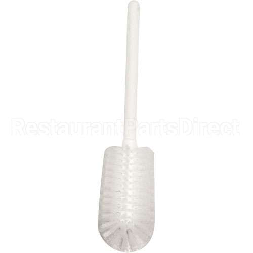 023316 Compatible Taylor Brush, Blue Bristle, 3"X7"