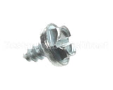 02332.0001 Bunn Screw,Hex Crimptiteab#6X.25
