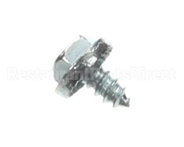02332.0001 Bunn Screw,Hex Crimptiteab#6X.25