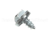 02332.0001 Bunn Screw,Hex Crimptiteab#6X.25