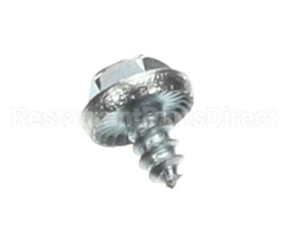 02332.0001 Bunn Screw,Hex Crimptiteab#6X.25