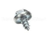 02332.0001 Bunn Screw,Hex Crimptiteab#6X.25