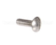 02336.0000 Bunn Screw,Trh Slotted Sst 4-40X.38