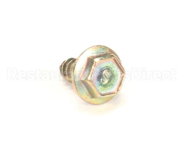 02337.0002 Bunn Screw,Hex-Zinc Pldab#10X.50