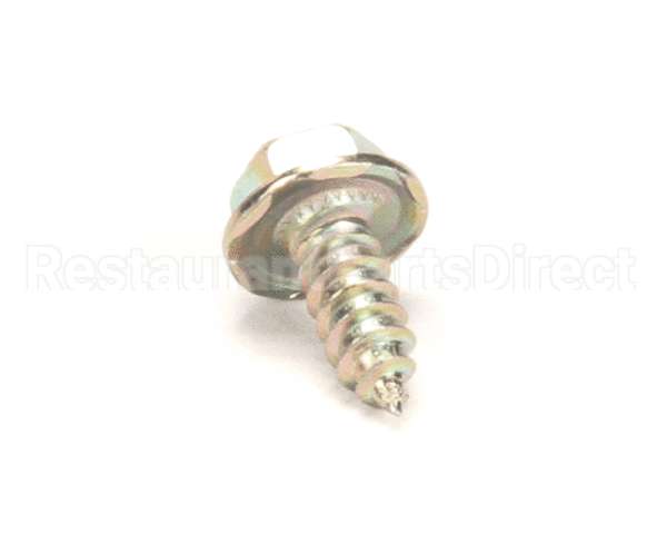 02337.0002 Bunn Screw,Hex-Zinc Pldab#10X.50