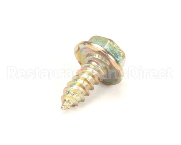 02337.0002 Bunn Screw,Hex-Zinc Pldab#10X.50