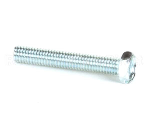 02359.0000 Bunn Screw,Hexhd Sltd Zn10-32X1.25