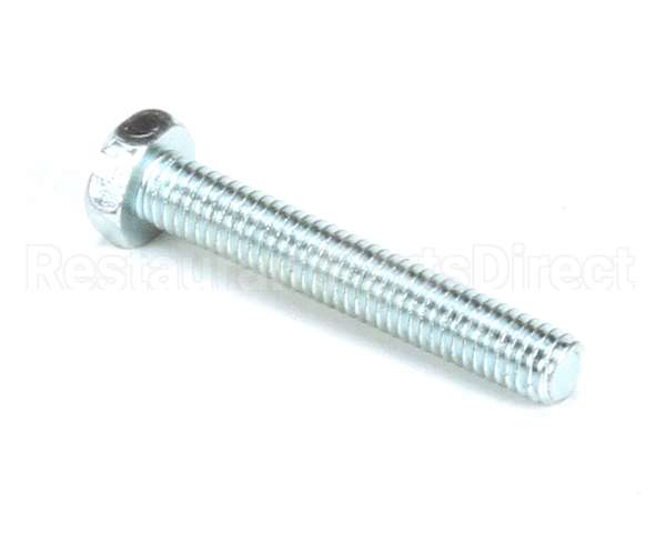 02359.0000 Bunn Screw,Hexhd Sltd Zn10-32X1.25