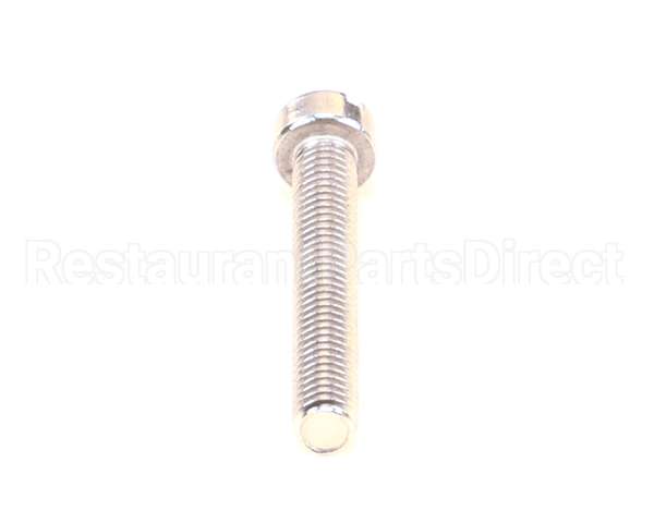 02359.0001 Bunn Screw,Filhd Sltd Sst10-32X1.25