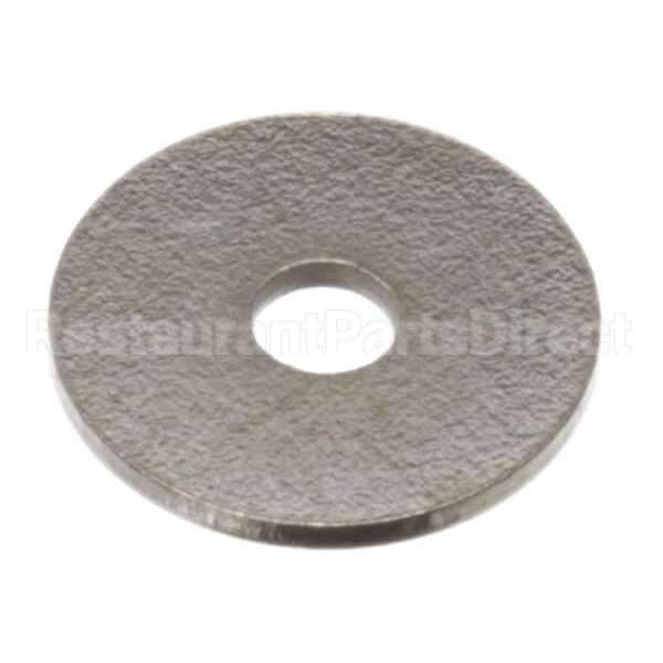 02360.0000 Compatible Bunn Washer, Nklpl-.188Idx.75Odx.06
