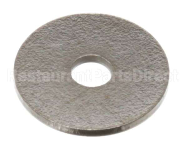 02360.0000 Bunn Washer,Nkl Pl-.188Idx.75Odx.06
