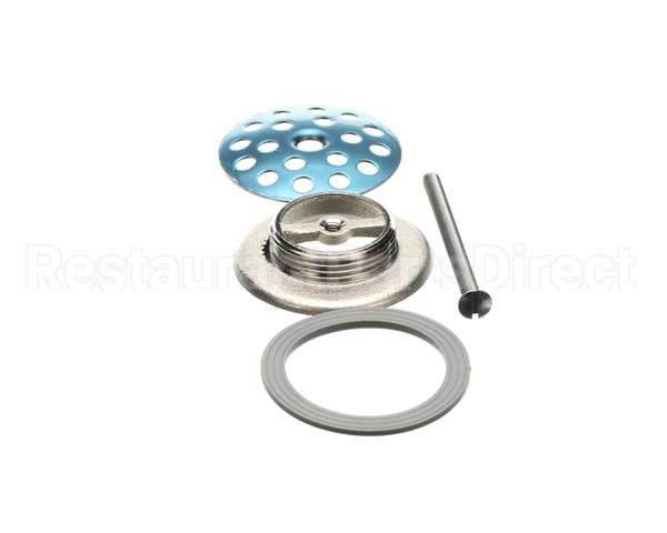 0237012 Meiko Table Drain Valve 5/4 3 10433