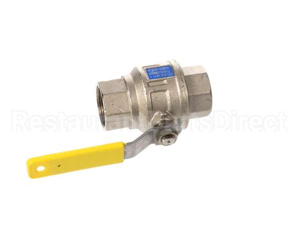 0237044 Meiko Ball Valve Pn25 G11/2I