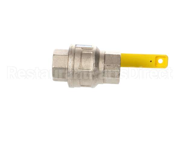 0237044 Meiko Ball Valve Pn25 G11/2I