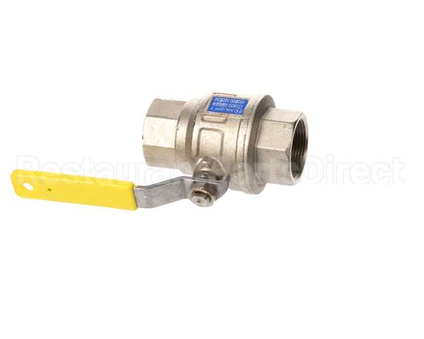 0237044 Meiko Ball Valve Pn25 G11/2I