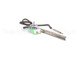 023897 Keating Thermostat Griddle Gas Streak - No Knob