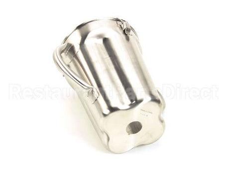 023909 Waring 2 Handle Gallon Container