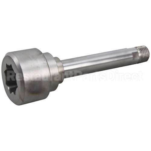 023933 Compatible Waring - Qualheim Drive Shaft