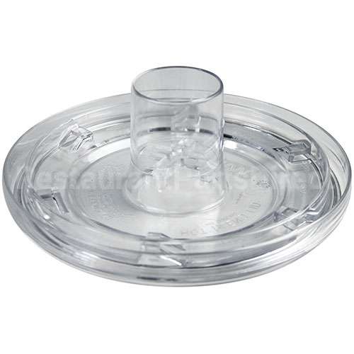 024000 Compatible Waring - Qualheim Outer Lid - Hot Blending