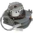 024503 Compatible Moffat Timer Motor