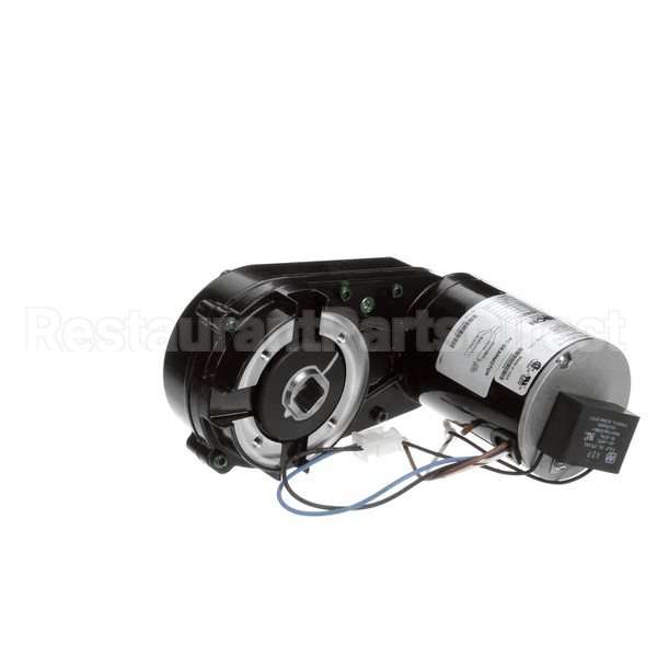02458023 Compatible Scotsman Kit Gearmotor Assy