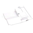 02473001 Compatible Scotsman Cover Evaporator