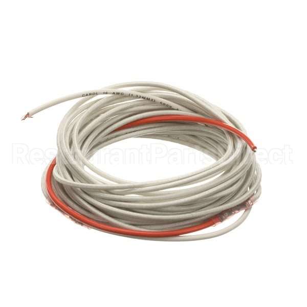 024753 Compatible Bally Door Frame Heater-115V