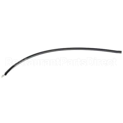 024784 Compatible Moffat Door Seal - Side