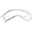 024830 Compatible Bally Door Heater