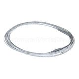 024830 Bally Door Cap Heater