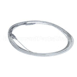 024830 Bally Door Cap Heater