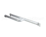 02497 Cleveland Burner;Gas;Assembly