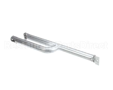 02497 Cleveland Burner;Gas;Assembly